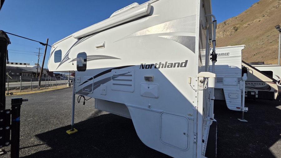 2014 Northland Industries 990 POLAR 1