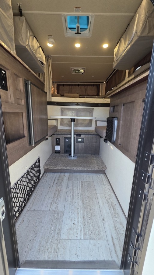 2020 Forest River RV Palomino SS500 4