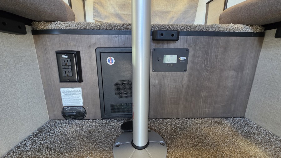 2020 Forest River RV Palomino SS500 6