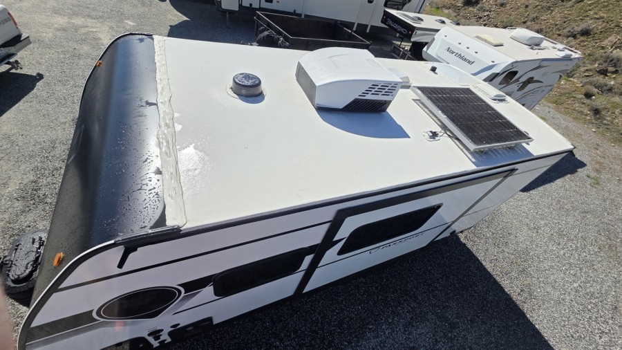 2026 Keystone RV Passport 180RBCWE 5