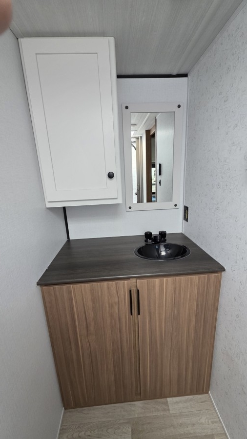 2026 Keystone RV Passport 180RBCWE 11