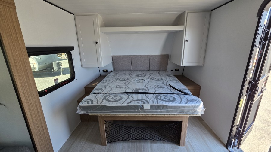 2026 Keystone RV Passport 180RBCWE 7