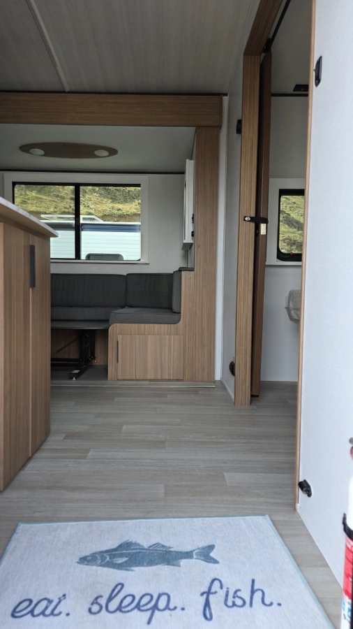 2026 Keystone RV Passport 229BHWE 5