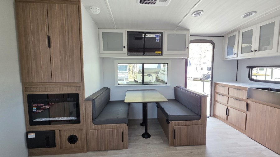 2026 Keystone RV Passport 2450RKWE 7