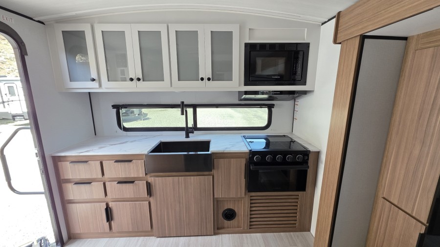 2026 Keystone RV Passport 2450RKWE 5