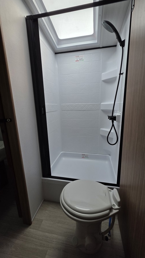 2026 Keystone RV Passport 253RDWE 11