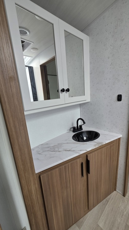 2026 Keystone RV Passport 253RDWE 10