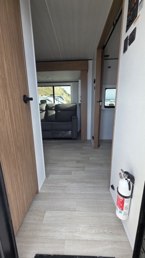 2026 Keystone RV Passport 2605RBWE 5