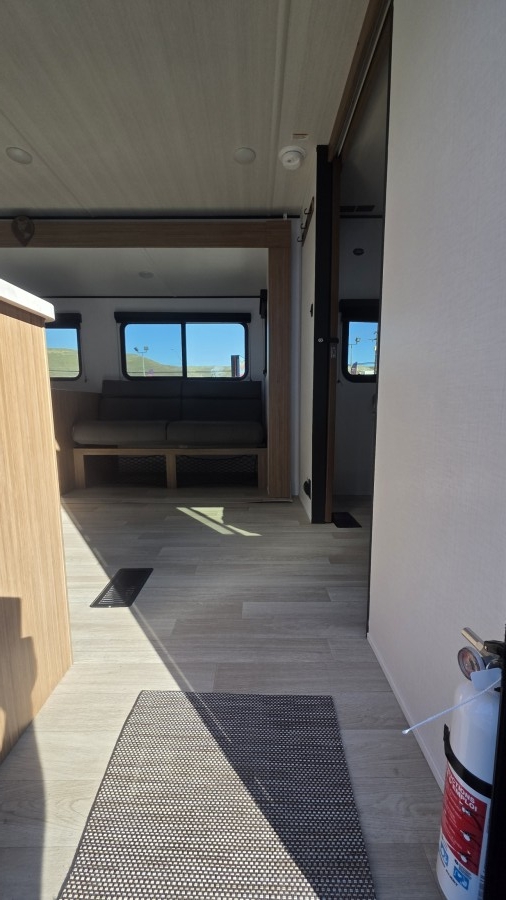 2026 Keystone RV Passport 260BHCWE 4