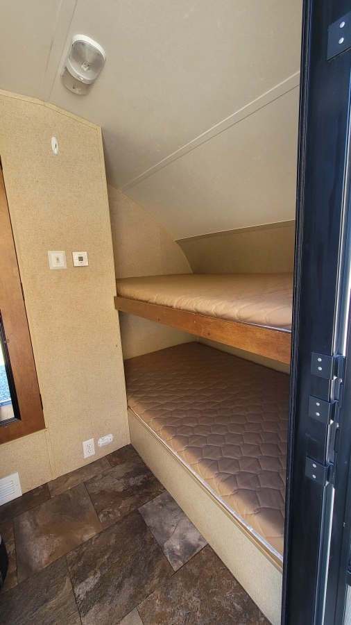 2014 Forest River RV R Pod 172 4