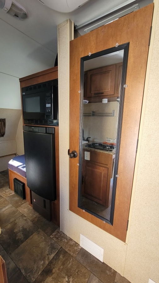 2014 Forest River RV R Pod 172 6