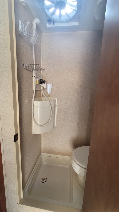 2014 Forest River RV R Pod 172 9