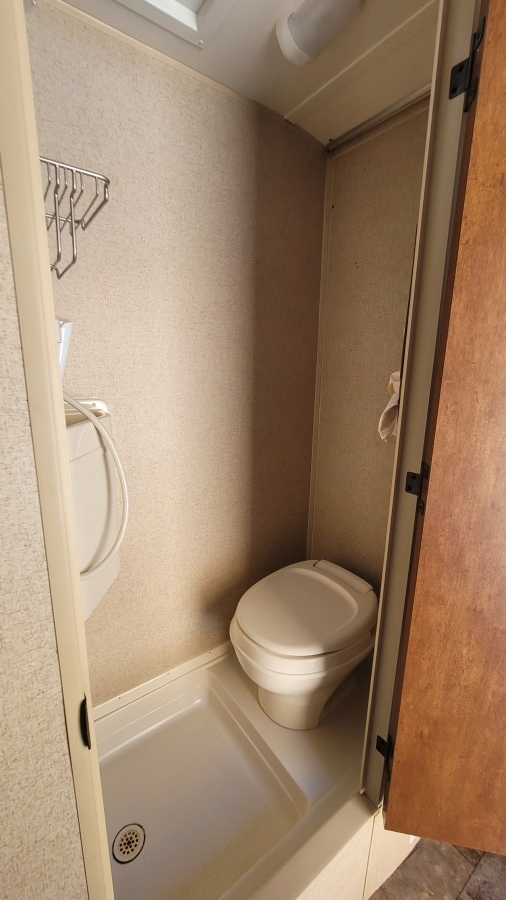 2014 Forest River RV R Pod 172 10