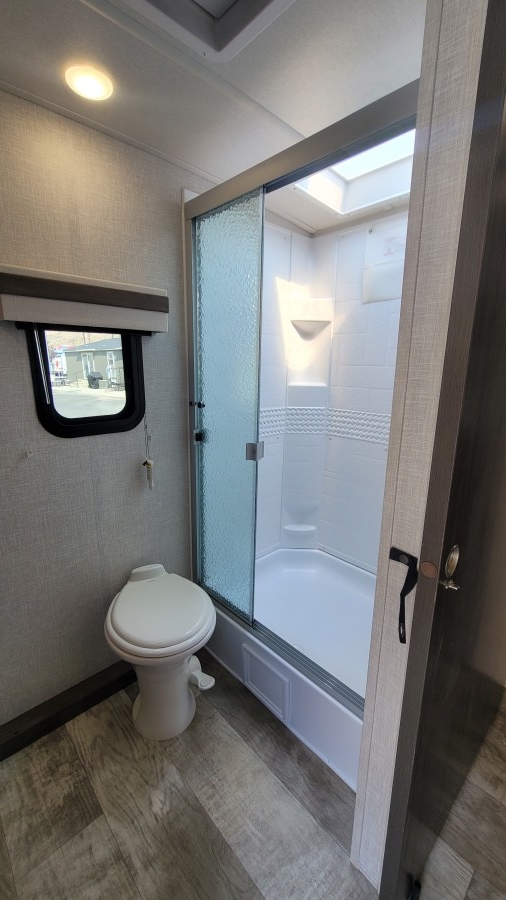 2022 Forest River RV Rockwood Mini Lite 2511S 10
