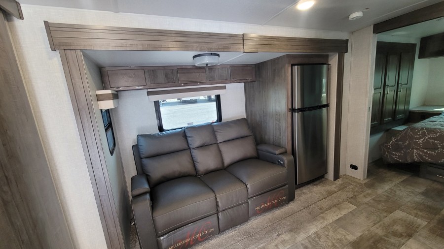 2022 Forest River RV Rockwood Mini Lite 2511S 5