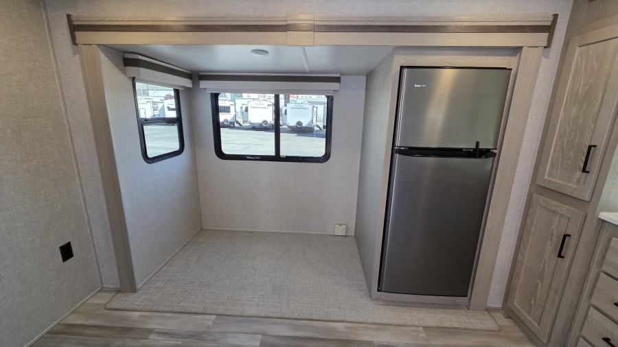 2023 Forest River RV Rockwood Mini Lite 2516S 9