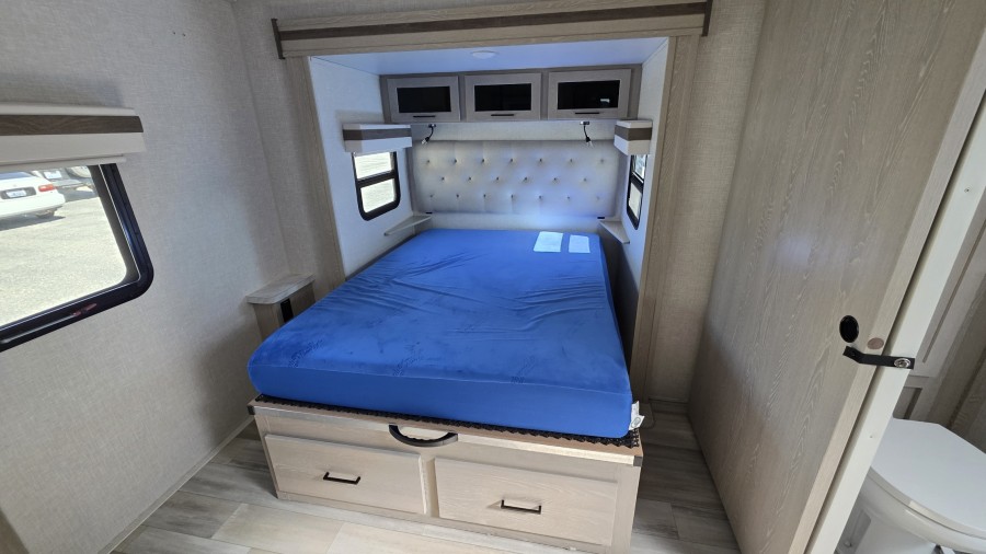 2023 Forest River RV Rockwood Mini Lite 2516S 12