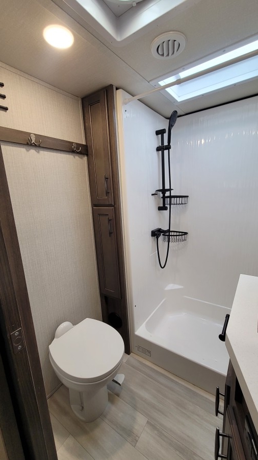 2022 Grand Design RV Solitude 378MBS 15