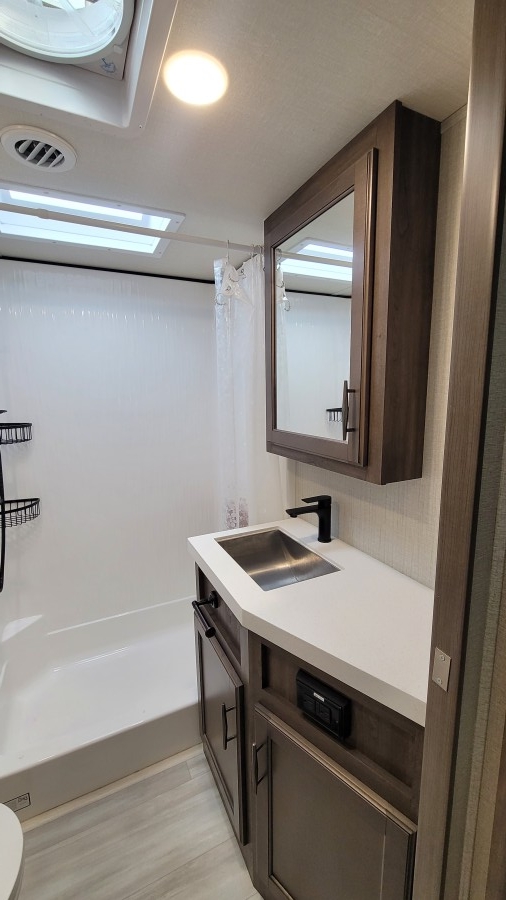 2022 Grand Design RV Solitude 378MBS 14