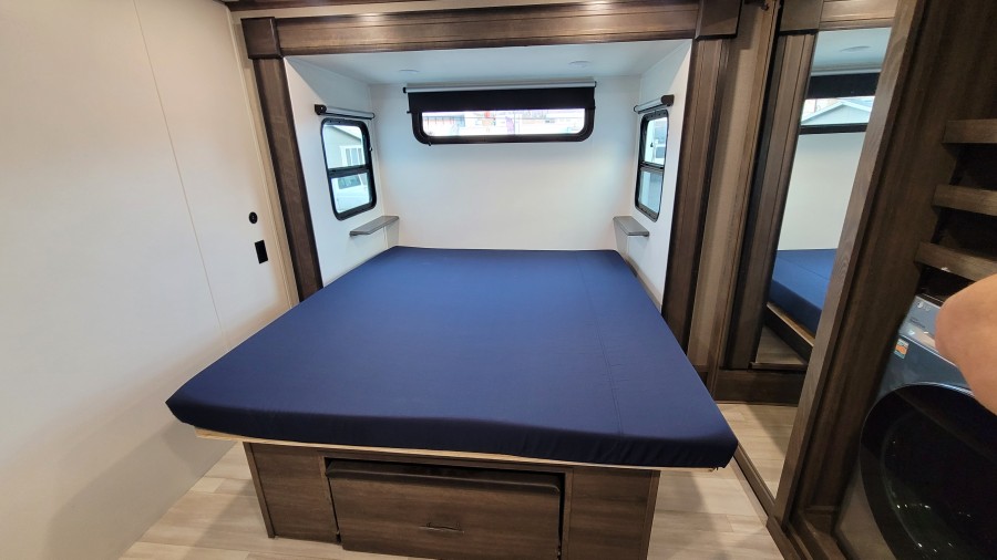 2022 Grand Design RV Solitude 378MBS 17