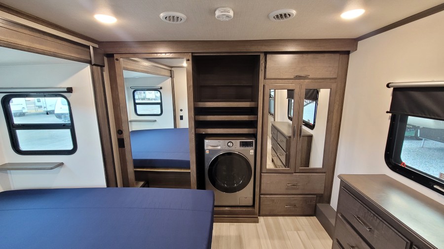 2022 Grand Design RV Solitude 378MBS 16