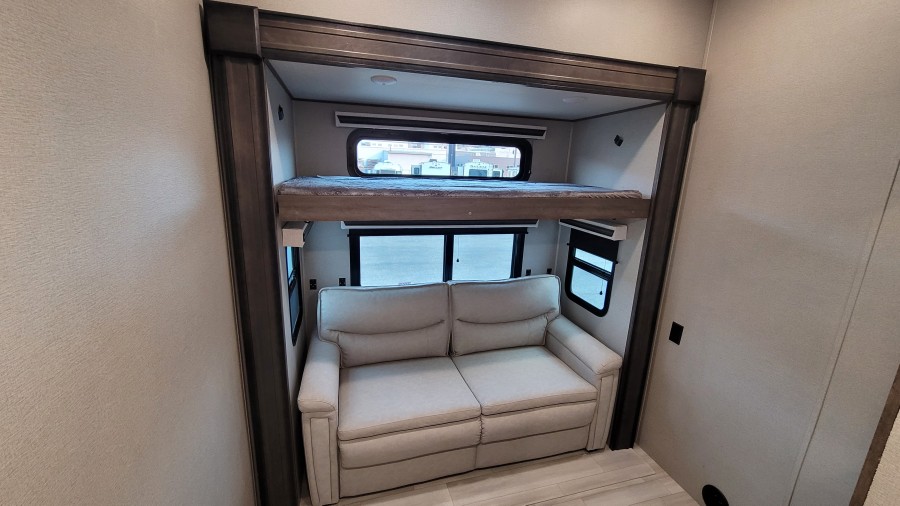 2022 Grand Design RV Solitude 378MBS 11