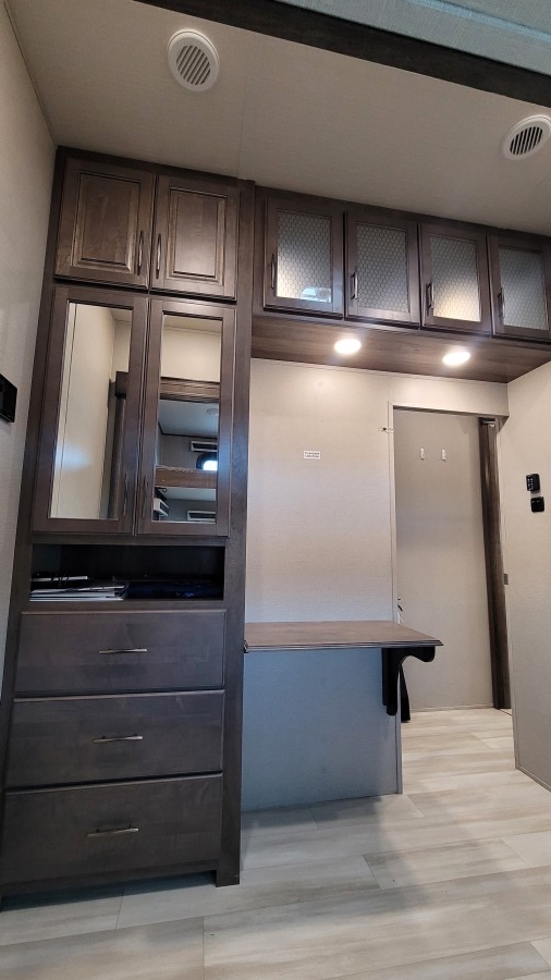 2022 Grand Design RV Solitude 378MBS 12