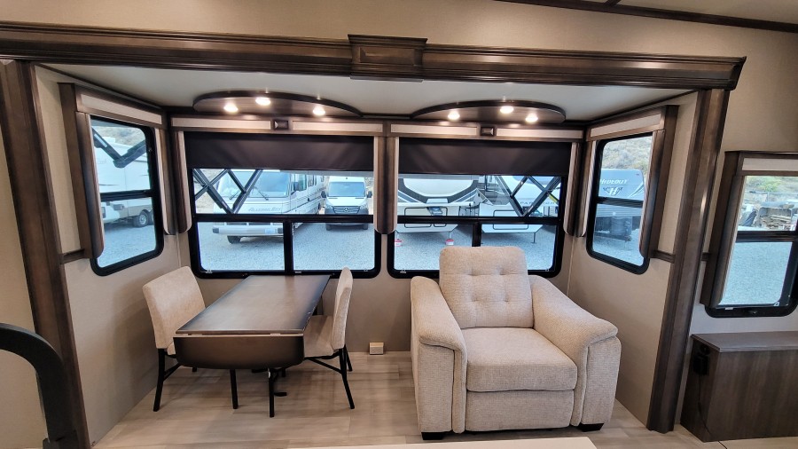 2022 Grand Design RV Solitude 378MBS 7