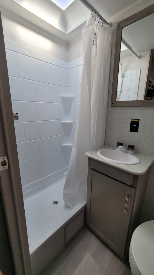2024 Keystone RV Springdale 1800BH 11