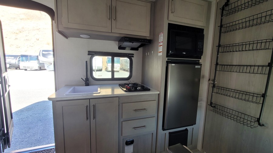 2024 Keystone RV Springdale 1800BH 8