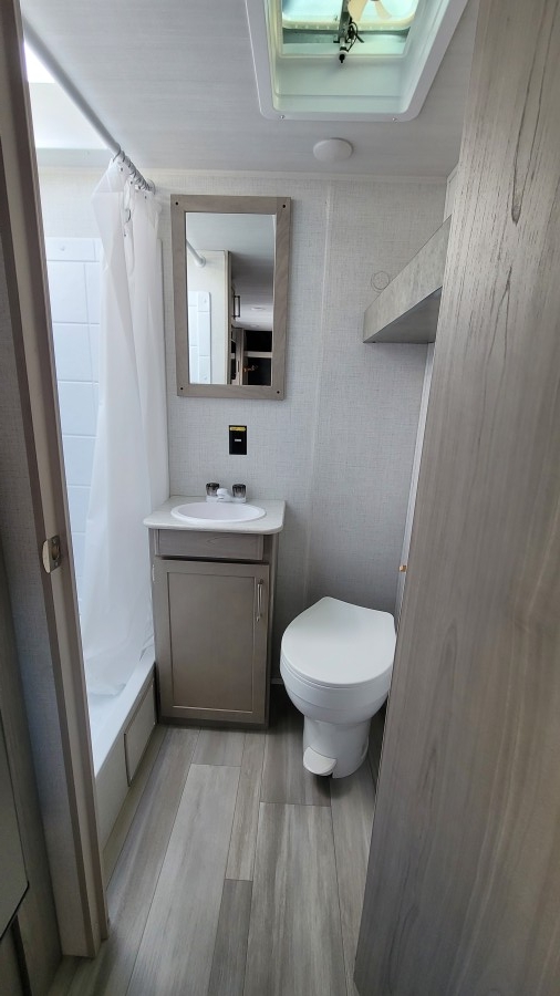 2024 Keystone RV Springdale 1800BH 9