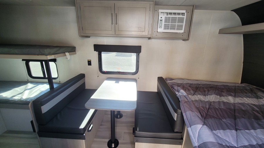 2024 Keystone RV Springdale 1800BH 5