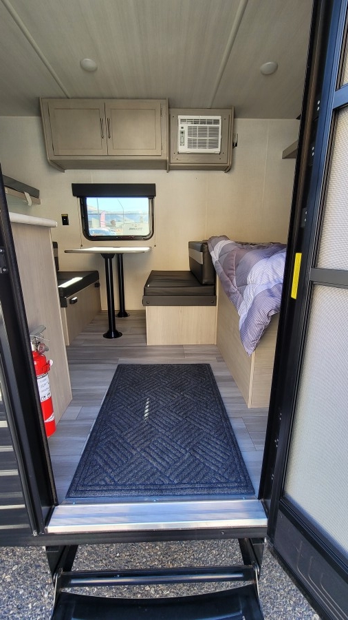 2024 Keystone RV Springdale 1800BH 4