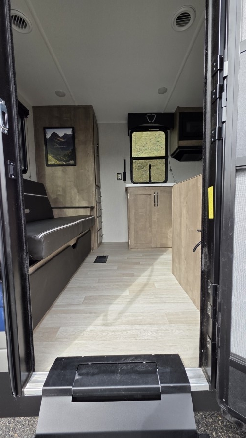 2026 Keystone RV Springdale 2100RLWE 4