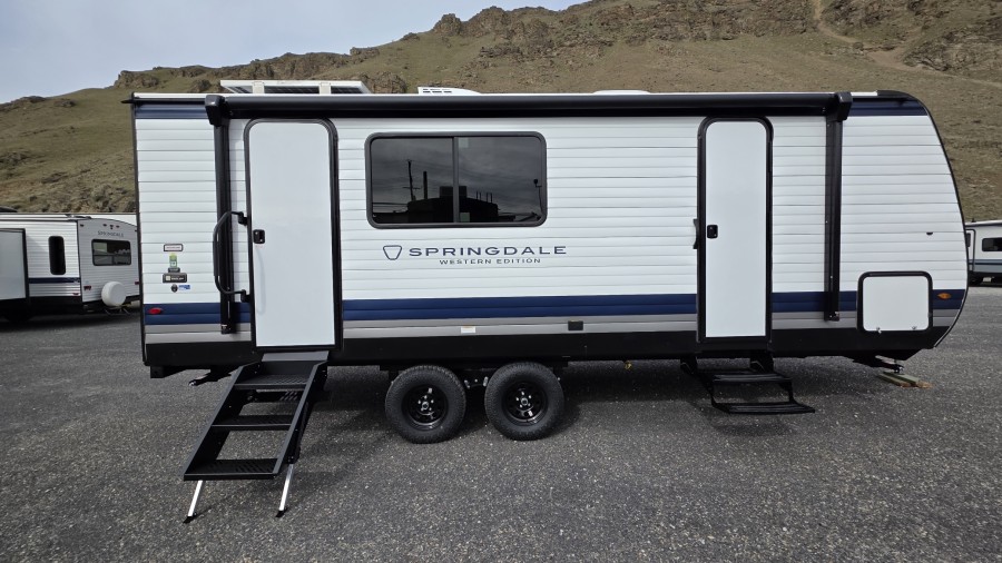 2026 Keystone RV Springdale 2100RLWE 3