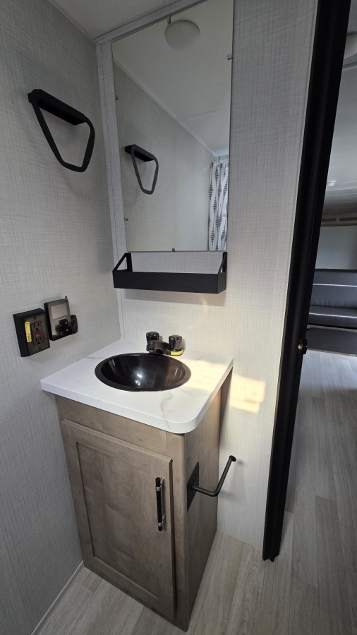 2026 Keystone RV Springdale 2300BHWE 11