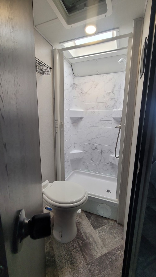 2020 Forest River RV Sunseeker 2250LE 12