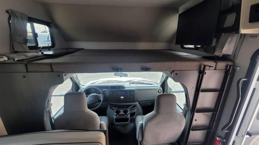 2020 Forest River RV Sunseeker 2250LE 5