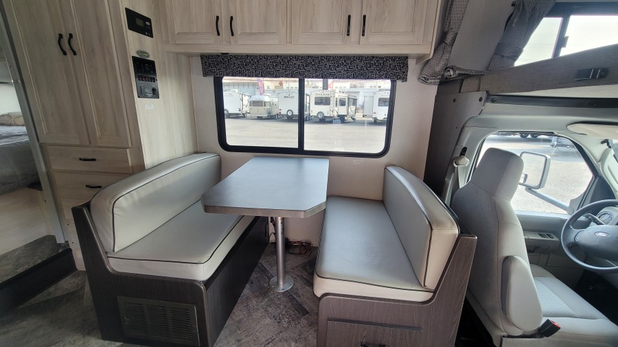 2020 Forest River RV Sunseeker 2250LE 7