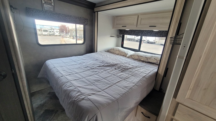 2020 Forest River RV Sunseeker 2250LE 9