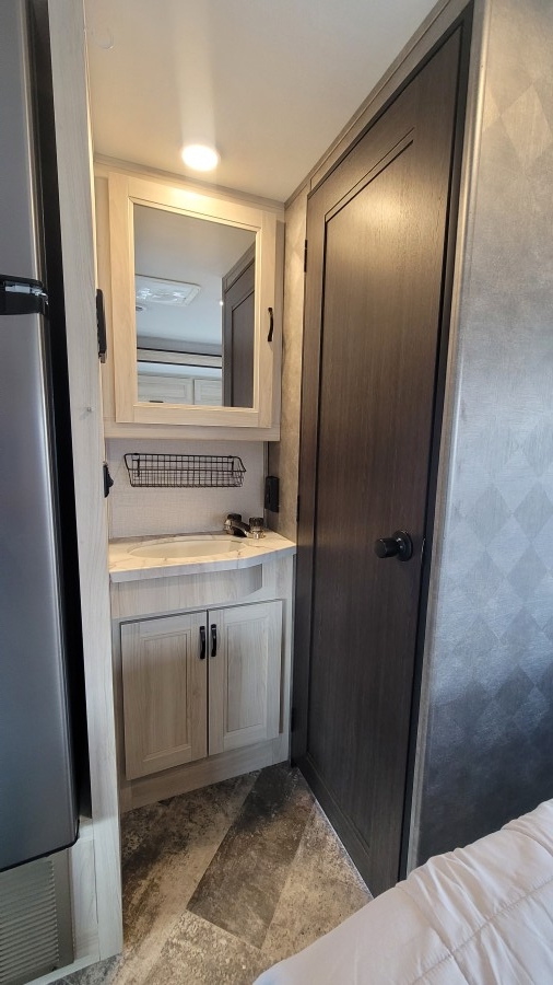 2020 Forest River RV Sunseeker 2250LE 11