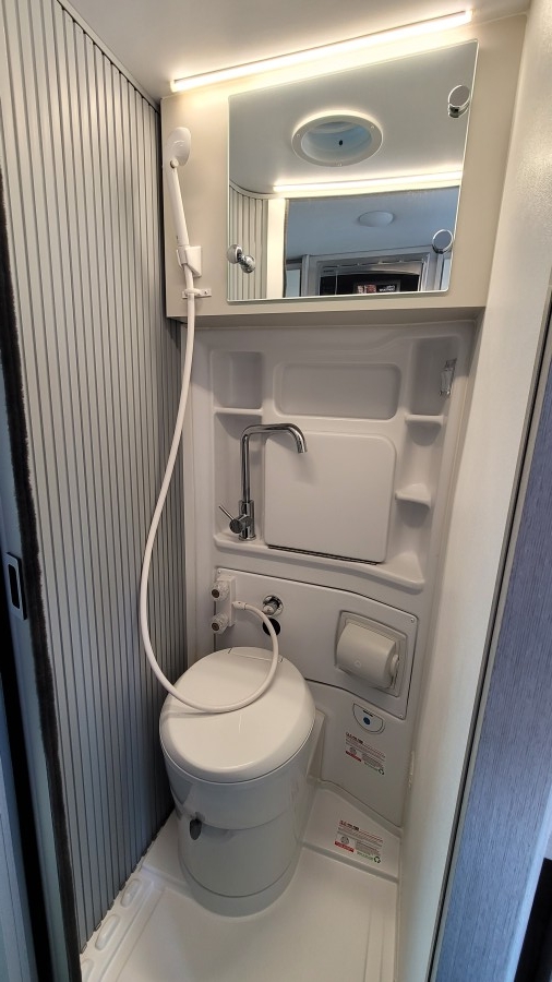 2023 Thor DAZZLE 2AB 10