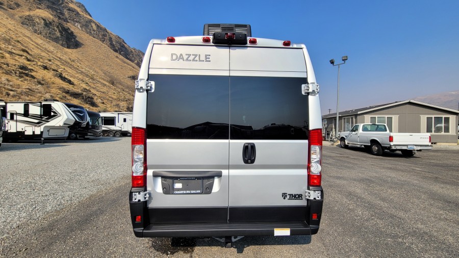 2023 Thor DAZZLE 2AB 4