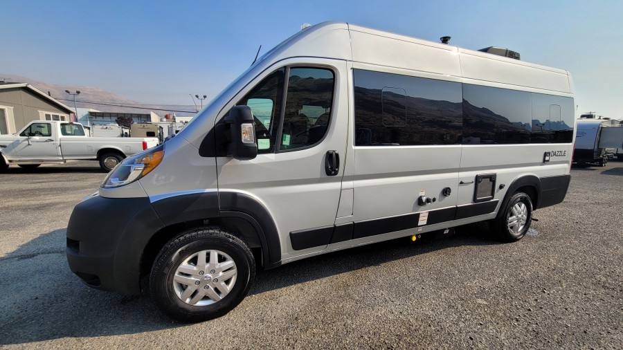 2023 Thor DAZZLE 2AB 2