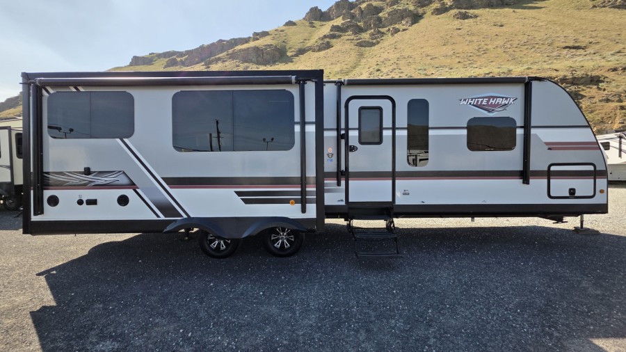 2018 Jayco White Hawk 29RE 4
