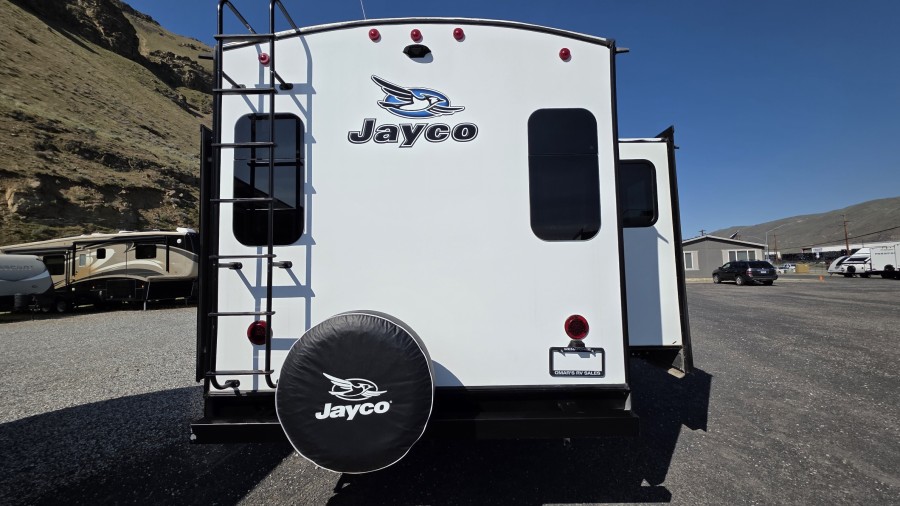 2018 Jayco White Hawk 29RE 3