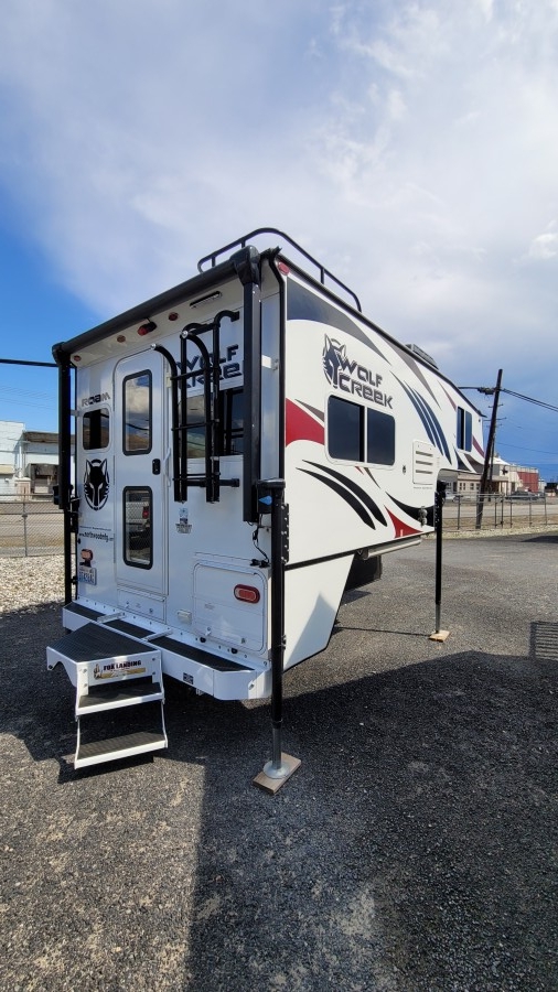 2020 Wolf Creek 840  5