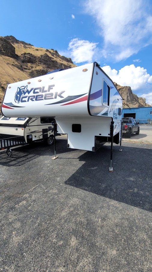2020 Wolf Creek 840  1