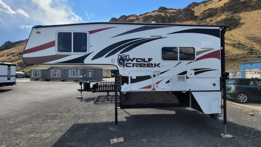 2020 Wolf Creek 840  2
