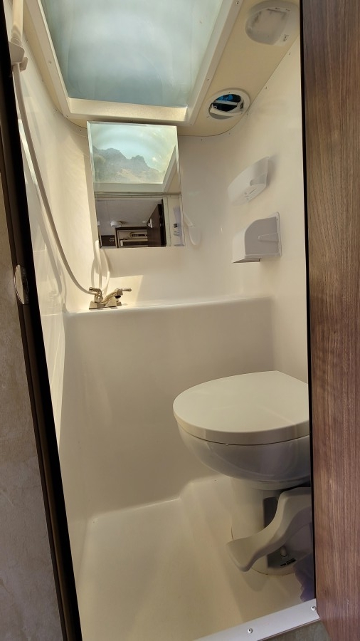 2020 Wolf Creek 840  14